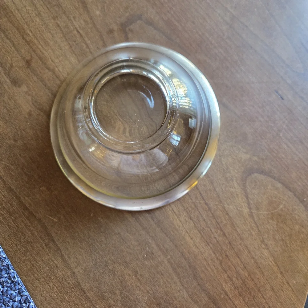 Dorothy Thorpe Mid Century Modern Dip Bowl